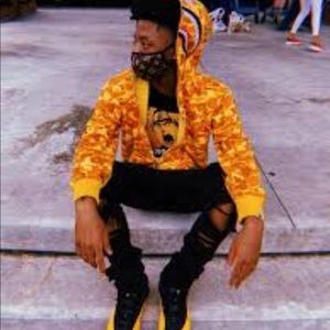 Meet your Posher, Keimontae